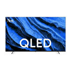Next YE-50GFSG8-QLED 50" 127 Ekran UHD 4K Google TV