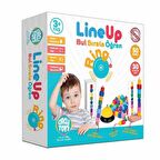 Circle Toys Line Up Ring Oyunu