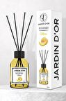 JARDIN D'OR MELON REED DIFFUSER ÇUBUKLU ODA KOKUSU 110 ML  8681529300264