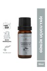 bade natural günlük uçucu yağı   10 ml