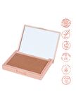 Dora Joy Toz Aydınlatıcı 02 Golden Hour Powder Highlighter Vegan E Vitaminli