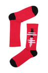 TheSocksCompany Assassin Erkek Çorap