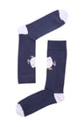 TheSocksCompany Hello Penguin Erkek Çorap