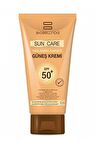 BioBellinda Spf 50+ Yaşlanma Karşıtı Güneş Kremi 50 Ml.