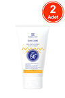 Biobellinda Yaşlanma & Leke Karşıtı Güneş Kremi +50 Spf 50 Ml x 2 Adet
