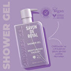 Miracle Duş Jeli Moisture Therapy 500 ml