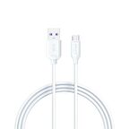 Syrox C107 18W Micro USB Şarj & Data Kablosu