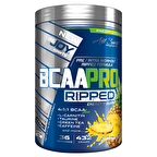 BigJoy Sports BCAA Pro Ripped 432 Gr Ananas Aromalı