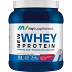 Mysupplement Whey Protein Çilek 414g