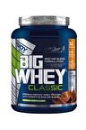 Bigjoy Sports Bigwhey Whey Protein Çikolata 1080 Gr 30 Servis