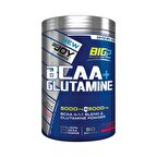 Big Joy Sports Bıg2 Bcaa  Glutamine Karpuz 600 gr