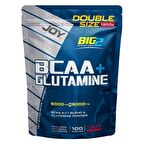 Bigjoy Big2 Bcaa + Glutamine Double Size Karpuz 1200 Gr 100 Servis