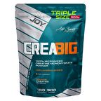 Bigjoy Creabig Powder Triple Size Aromasız 900 Gr 180 Servis