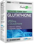 Suda Vitamin Glutathione 250 mg 30 Vegan Kapsül