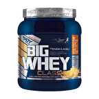 Big Joy Big Whey Classic Whey Protein 495 Gr - VANİLYA HİNDİSTAN CEVİZİ