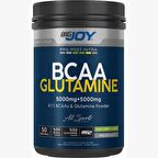 Bigjoy Sports BIG2 Bcaa + Glutamine Vişne 600g