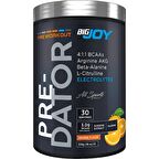 Bigjoy Sports-Predator Portakal 510 Gr