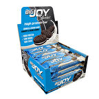 Big Joy Classic High Protein Bar 45 Gr 16 Adet - KURABİYE