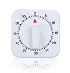 AEK-Tech Mekanik Zamanlayıcı 60 Dakika