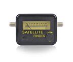 AEK-Tech Analog Uydu Yön Sinyal Bulucu Uydu Ayar Cihazı