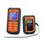 ThermoPro TP07S Kablosuz Profesyonel Gıda Pişirme Termometresi