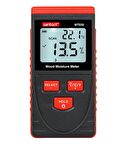 WINTACT WT630 Temassız Ahşap Kereste Nem Ölçer