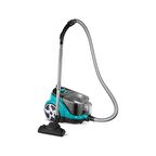 Conti CVC-310 Rally Elektrikli Süpürge Turkuaz