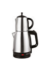 CONTİ CTM-121 MYTEA ÇAY MAKİNESİ 1600 WATT