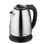 Conti CK-241 Hidro Su Isıtıcı Kettle Inox