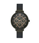 Grand Romanson Gr.1.Ag1361.09 Kadın Kol Saati