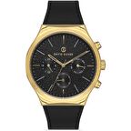 DAVID GUNER DG-8265GB-N2 ERKEK KOL SAATİ