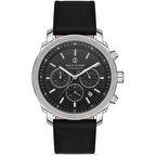 DAVID GUNER DG-8052GB-J2 ERKEK KOL SAATİ