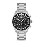 Rms Zeitmaster RMS.1.AG1552.01 Erkek Kol Saati