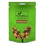 Naturalı Elma - Tarçın - Karanfil Organik Dökme Bitki Çayı 100 gr 