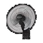 Süsler SV-2021R Duvar Tipi Kumandalı Sanayi Vantilatörü