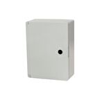 Çetinkaya 25x33x13 Opak Kapaklı Plastik Pano