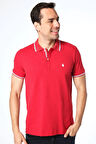 0492 Polo Yaka T-shirt