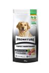 Pronature Hypo-Allergenic Kuzu Etli Enginarlı Ve Patatesli Tahılsız Yetişkin Köpek Maması 12 Kg