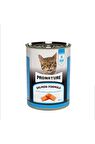 Pronature Somonlu Tahılsız 400 gr Ezme Yetişkin Kedi Konservesi