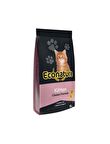 Econature Tavuklu Yavru Kedi Maması 15 Kg
