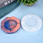 Küllük Silikon Kalıp Reçine Epoksi ve Beton Kalıbı -Kod:962