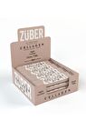 Züber Kakao Çekirdekli Kolajen Protein Bar 35 G - 12 Adet x 35Gr