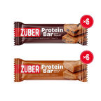 Yepyeni Protein Bar Deneme Paketi