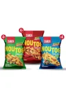 Noutos Deneme Paketi 12x55gr