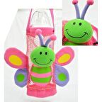 Sozzy Toys Kelebeğim Su Matarası SZY123