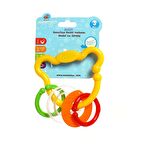 Sozzy Toys Renkli Halkalar