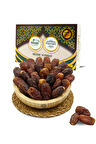 Medine Mejdul (MEDİOUL) Medjoul Hurması Iri Boy Şekersiz Taze – Yeni Mahsul- 1kg Mejdul1kg
