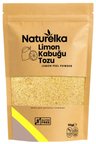 Limon Kabuğu Tozu 50 Gr