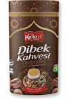 Kırkyıl Dibek Kahvesi 250 gr Silindir Kutu