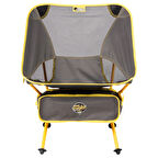 Funky Chairs Pratik Cepli/Çantalı Kamp Sandalyesi